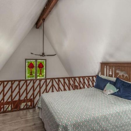 Trailhead Hideaway Villa Ruidoso Esterno foto
