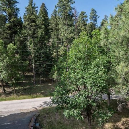 Trailhead Hideaway Villa Ruidoso Esterno foto