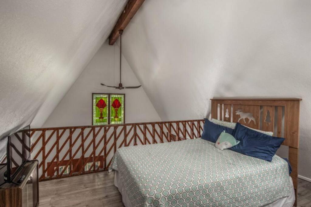 Trailhead Hideaway Villa Ruidoso Esterno foto