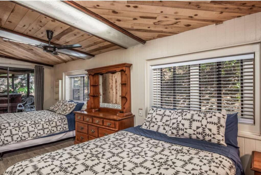 Trailhead Hideaway Villa Ruidoso Esterno foto