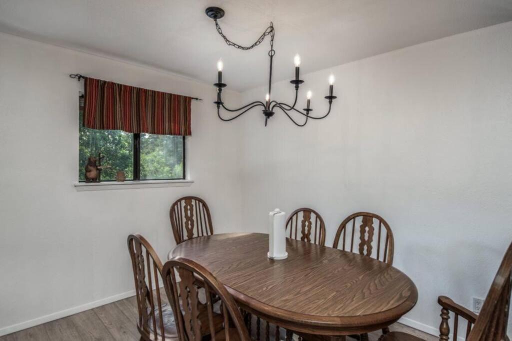 Trailhead Hideaway Villa Ruidoso Esterno foto