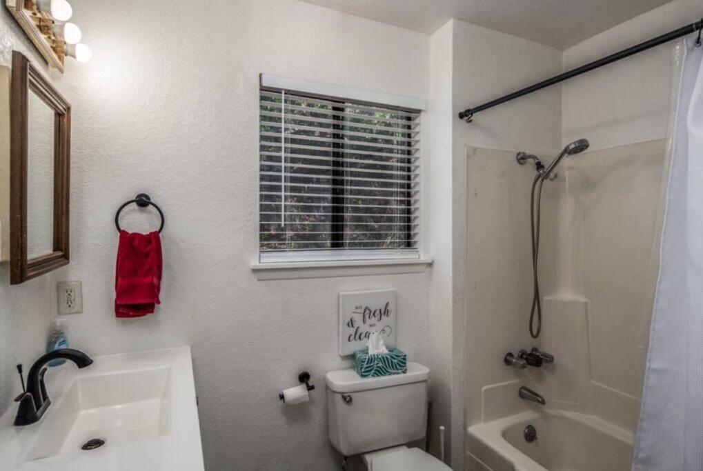 Trailhead Hideaway Villa Ruidoso Esterno foto