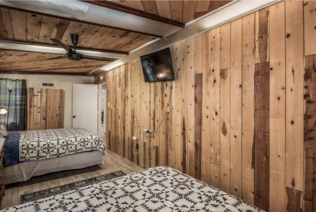 Trailhead Hideaway Villa Ruidoso Esterno foto