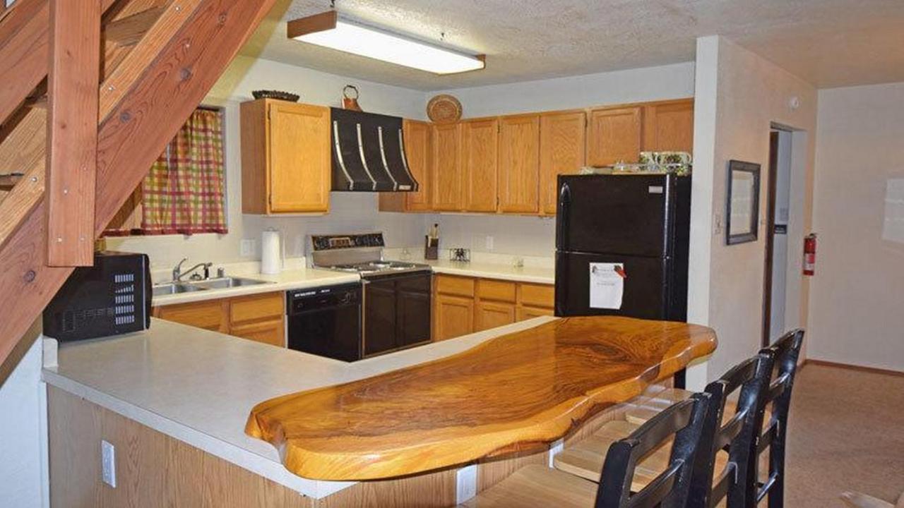 Trailhead Hideaway Villa Ruidoso Esterno foto