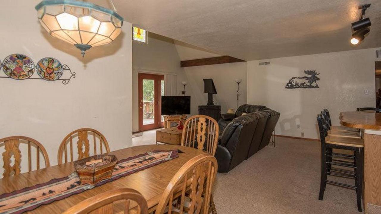 Trailhead Hideaway Villa Ruidoso Esterno foto