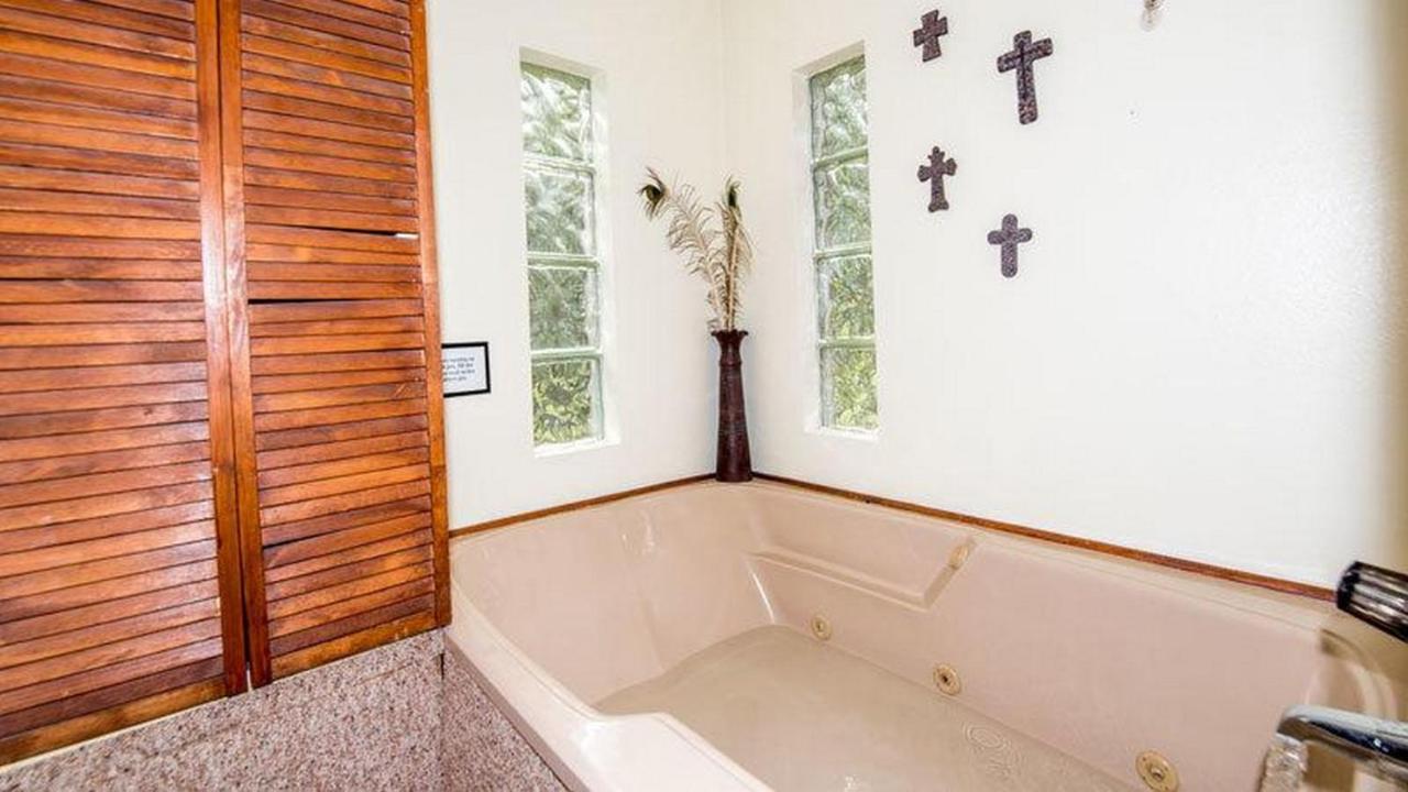 Trailhead Hideaway Villa Ruidoso Esterno foto