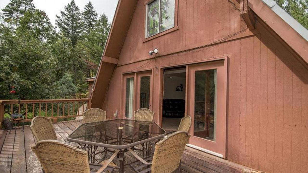 Trailhead Hideaway Villa Ruidoso Esterno foto