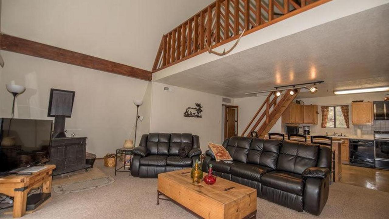 Trailhead Hideaway Villa Ruidoso Esterno foto